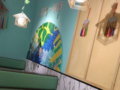 -云中鱼蒸汽石锅鱼(川沙百联店)