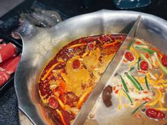 -湊湊火锅·茶憩(世博大道店)