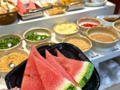 -汕锦记潮汕生鲜牛肉馆(富华店)