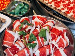 -英雄故事地摊烤肉(马驹桥店)