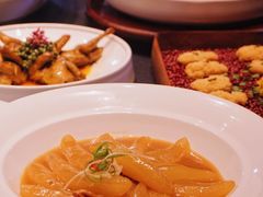 -大拙里·精致融合菜(沙湖桃源国际店)