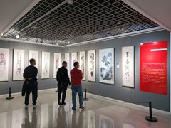 -亮宝楼国宴+文化陕菜