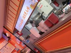 -陕味食族油泼面·小炒盖码面(双榆树店)
