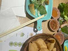 -蔡澜Pho·越南粉餐厅(海上世界店)