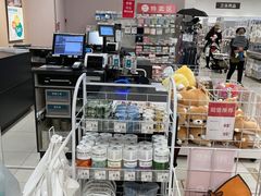 -NITORI 宜得利家居(天津泰达永旺店)
