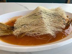 鲤鱼焙面-黄家老店(晋安路店)