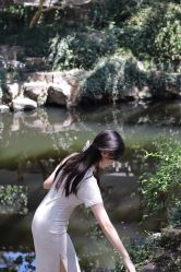 -苏悦旅拍·汉服旗袍体验馆