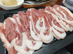 -大明铜锅·烤涮坊·烧烤(总店)