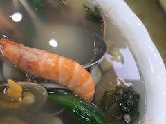 -聚德福海鲜家常菜(刘庄店)