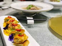 -嘉宴(明发外滩广场店)