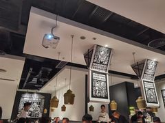 -太二酸菜鱼(石家庄万象城店)
