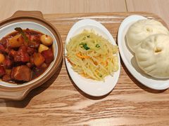 -乡村基·川味现炒大王(长楹天街店)