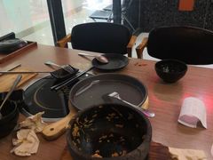 -安大叔拌饭(宝龙店)