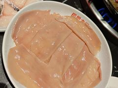 -巴蜀大将火锅(春熙店)