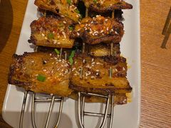 -云海肴·汽锅鸡·云南菜(苏州中心店)
