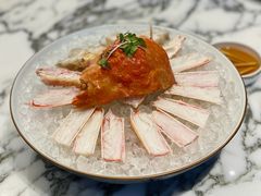 -湖滨28中餐厅·西湖宴·杭州君悦酒店