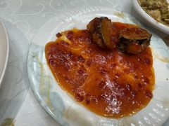 -清真•蜀风园(丁字沽店)