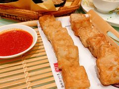 -大张烙馍村(泉山店)