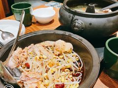 -云海肴云南菜(正大广场店)