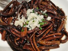 -新吉士·上海菜(浦东LCM置汇旭辉店)