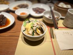 -荣家黄鱼面(前滩太古里店)