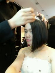 -挪娅婚纱摄影皇家会所