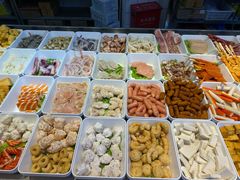 -天府国麻辣香锅(黄岛永旺店)