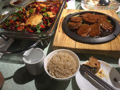 -天厨妙香素食餐厅(清华店)