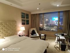 -武汉汉口火车站东方建国大酒店