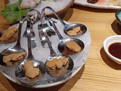-花和海鲜自助(梅江店)