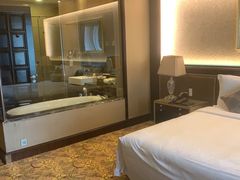 -上海浦东星河湾酒店