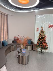 -艾美A·M Hair Salon