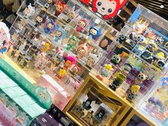 -九木杂物社(恒隆广场店)