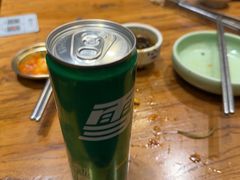 -韩景台烤肉(八大处店)