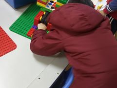 -童程童美信奥赛科技特长·乐高编程科创机器人(富兴校区)