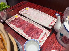 牛舌-沙胆彪炭炉牛杂煲(上海日月光广场店)