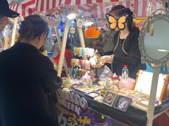 -北京华联购物中心(天通苑店)