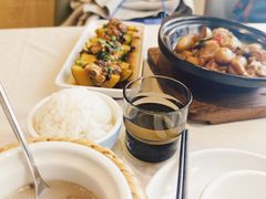-润记·广东餐馆(苏州中心店)