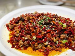 -渝味川菜(夜宵航母店)