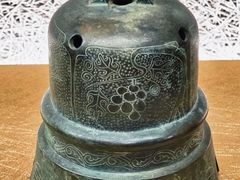 -大钟寺古钟博物馆