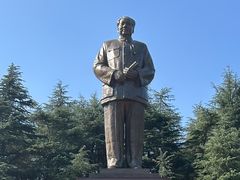 -韶山毛泽东同志故居