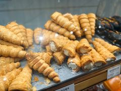-烘焙町面包店(西四店)