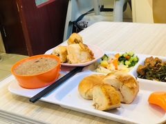 烤鸡小套餐-香妃烤鸡(西单店)