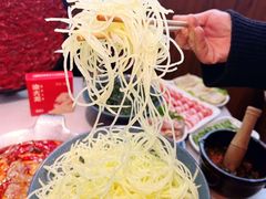 -渝大龙重庆火锅(温泉月亮湾店)
