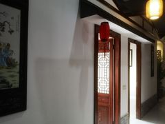 -呼吸森林·生态农庄农家乐私房菜