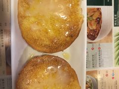 -翠华餐厅(旺角文华商场店)