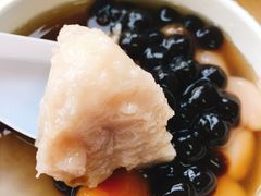 -鲜芋仙(南开大悦城店)
