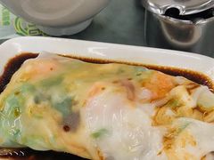 -穗银肠粉店(东川路店)