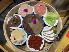 -麻辣英雄重庆火锅(二城广场店)
