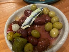 -Laures·月桂西班牙碳烤餐厅(十尚坊店)